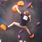 Baxter Cox - @baxterclimbs - Instagram