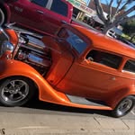 Baxter Davis - @baxter.davis11 - Instagram