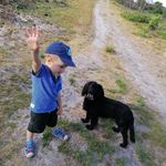Baxter Evans - @baxtergoeswild - Instagram