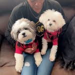 Bella-Grace and Baxter Gray - @bellaandbaxx - Instagram
