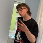 Baxter - @baxtergriffiths - Instagram