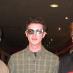 Baxter - @baxterharrington - Instagram