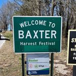Baxter Harris - @pbaxter2 - Instagram