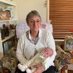 Lynette Harris Baxter - @lynetteharrisbaxter - Instagram