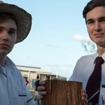 Baxter Hill - @hillbaxter - Instagram