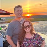 Emily Bardswich - @baxterhunt - Instagram