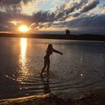 Bailey Imhoff - @mr.baxterjenkins - Instagram