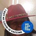 Patricia jenkins Baxter - @patriciajenkinsbaxter - Instagram