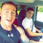 Baxter Johnson - @baxter104 - Instagram