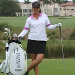 Patricia Baxter-Johnson - @tourtestedgolfcoaching - Instagram