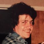 Sherry Baxter Key - @gummie126 - Instagram