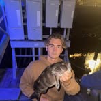 Baxter Martin - Facebook