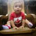 Baxter Martinez - Facebook