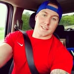 Baxter Murphy - @baxtermurphy76 - Instagram