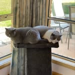 Baxter Murphy Ford - @baxter_murphy_thebritishblues - Instagram
