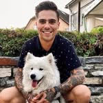 Baxter Nicholson - @baxternicholsonuk - Instagram