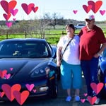 Myra Baxter Phillips - @ttaurus40gal - Instagram