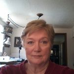 Gail Baxter Porter - @gail8845 - Instagram
