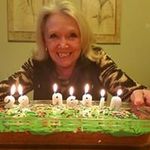 Sandra Garanson Baxter Porter - @garansonbaxterporter - Instagram