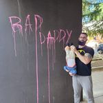Baxter Reid - @beardedbaxter - Instagram