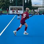 Baxter Richardson - @bax_hockey2011 - Instagram