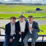 Baxter Smith - @baxter_smith47 - Instagram