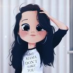 Bino💜💫 - @bayan_abd_ullah - Instagram