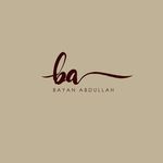 Bayan Abdullah - @bayanabdullah09 - Instagram