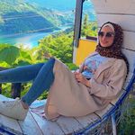Bayan Abdullah Badawi - @bayanbadawi995 - Instagram