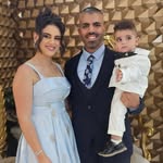 Bayan Khaled Odeh - @bayanodeh96 - Instagram