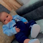 Bayan odeh - @trnd268 - Instagram