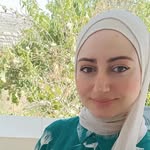 bayan odeh - @bayanodeh8 - Instagram