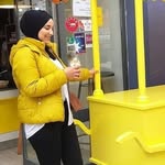 Bayan Odeh - @bayanodeeh - Instagram