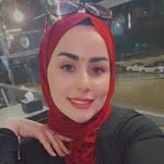 Pharmacist Bayan Odeh - @bayanodeh93 - Instagram