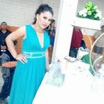 Anai Vianei Bayardo Martinez - @anaivianei - Instagram