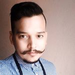 Bayardo Martínez - @bayardomart - Instagram