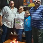 Bayardo Martinez - Facebook