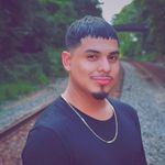 Bayardo Martinez Jr. - @mistabjr - Instagram
