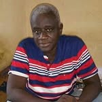 Baye Gueye - @bayegueye1 - Instagram