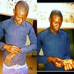 Baye Gueye - @baye_gueye21 - Instagram