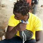 baye Gueye - @gueyebaye589 - Instagram
