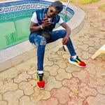 Baye Gueye - @baye9862 - Instagram