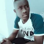 Baye Gueye - @baye5624 - Instagram