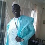 Baye Gueye - @baye_geuye25 - Instagram