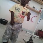 Baye Guéye - @baye9624 - Instagram