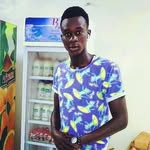 baye gueye fall - @bayegueye.f - Instagram