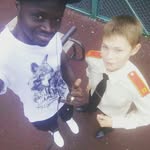 Baye Gueye Fall - @bayegueyef - Instagram