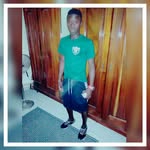 Baye Lo - @bayelo124 - Instagram