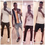 Baye Lo - @bayembadike_lo - Instagram