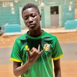 Baye Lo - @baye.lo.562114 - Instagram